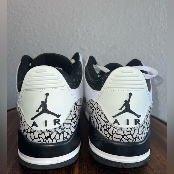 Jordan retro 3 “infrared 23” - Picture 3 of 6